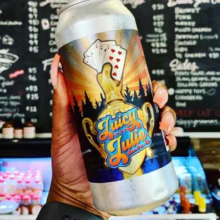 Juicy Julie IPA