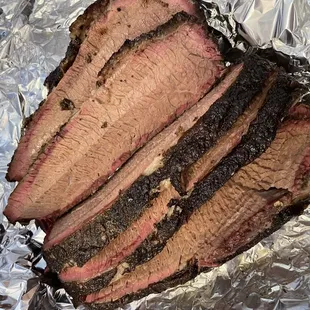 Brisket