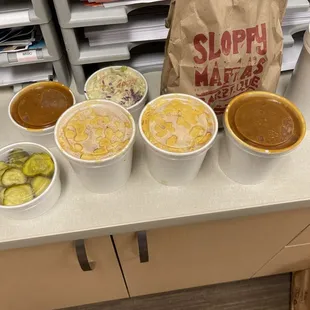 Fried Chicken Sandwich