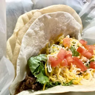 Sloppy Taco Palace