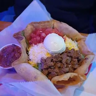 Taco Salad