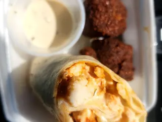 Toro Carryout Restaurant