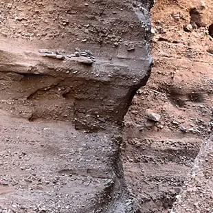 Slot Canyon January 19,2023