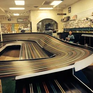 Cool thing for boys to do.