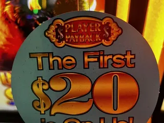 Casino Royale Bar