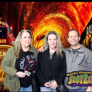 02/19/2025 Me, Robyn &amp; Karl