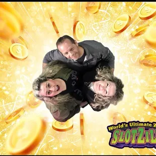 02/19/2025 Karl, Robyn &amp; I