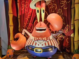 Adventuredome Indoor Theme Park