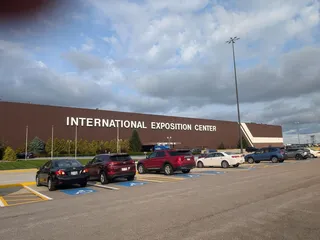 International Exposition Center