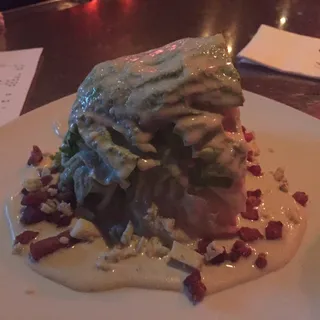 Wedge Salad