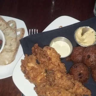 Southern Fry