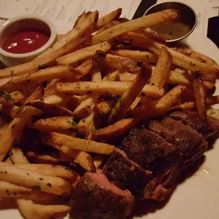 Steak Frites