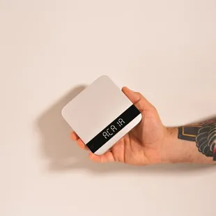 Lunar coffee-espresso scale