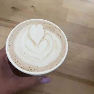 Chai Tea Latte