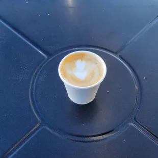 Cortado