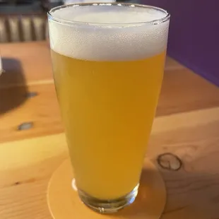 Bloom Pale Ale