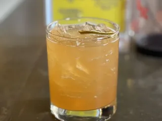 Tap & Bottle - North