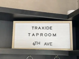 Traxide Taproom