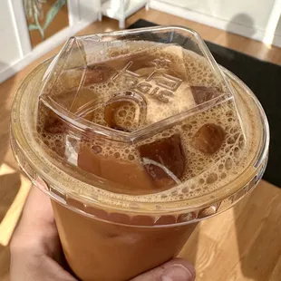 Cold Brew Coffee