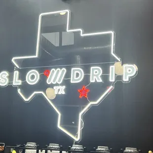 Slow Drip TX - Downtown Houston