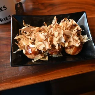Takoyaki