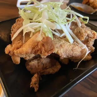 Karaage Chicken