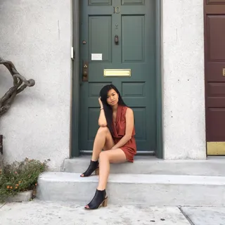 Sarah Z.