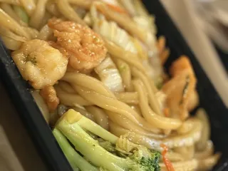 Teppan Territory