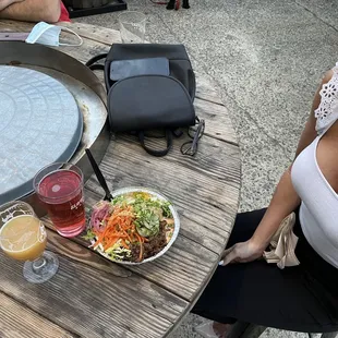 Bulgogi &amp; Boobies
