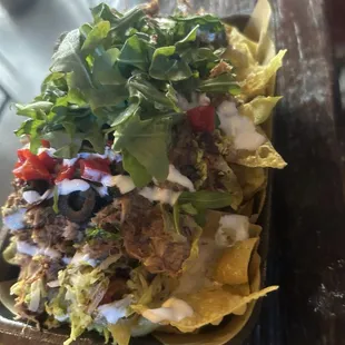 Nachos