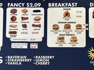 Daylight Donuts - Olathe