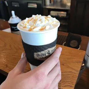 Hot Albino Squirrel!