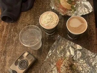 The Local Coffee and Tea