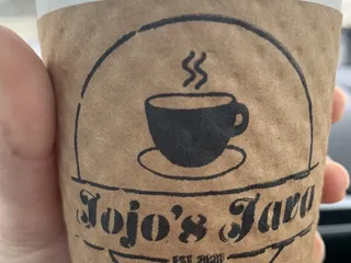 Jojo’s Java