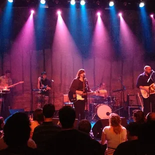 Camera Obscura (June 28, 2013)