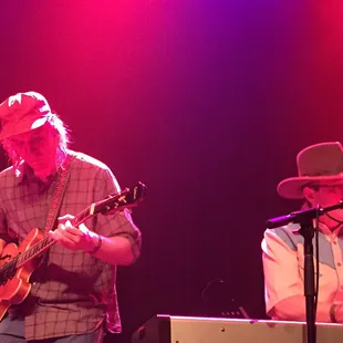 Jim Schroeder &amp; Dan McCarthy (Dolores Diaz &amp; The Standby Club)