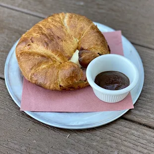 Croissant