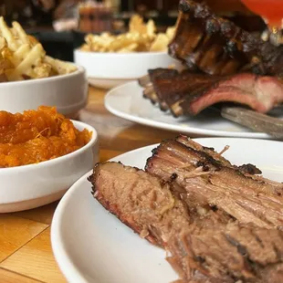 food, ribs, bbq ribs