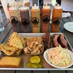 The Favorite (combo)