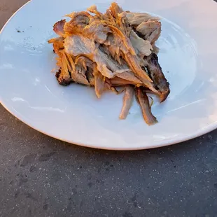 Pulled Pork