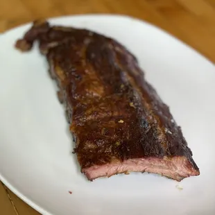 Baby Back Ribs