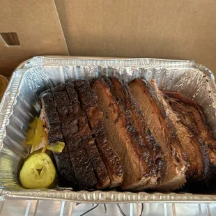 Brisket