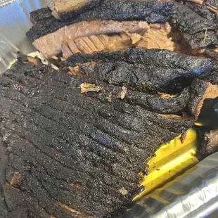 Brisket - my favorite