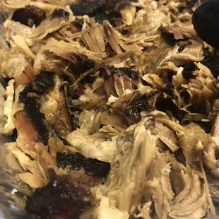 Pulled Pork