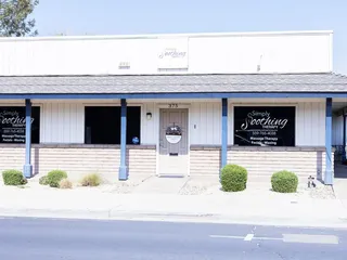 Simply Soothing Therapy