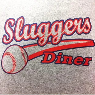 a baseball and a baseball bat