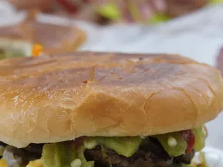 Sugar's Bbq & Hamburgers