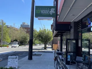 Uptown Hophouse