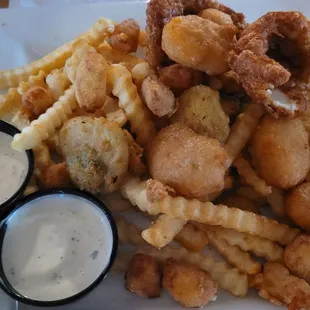 Home run combo