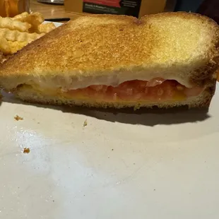 Grilled Cheese